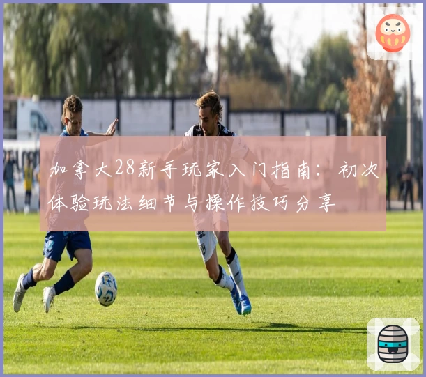 加拿大28新手玩家入门指南:初次体验玩法细节与操作技巧分享