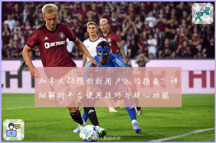 加拿大28预测新用户入门指南：详细解析平台使用技巧与核心功能