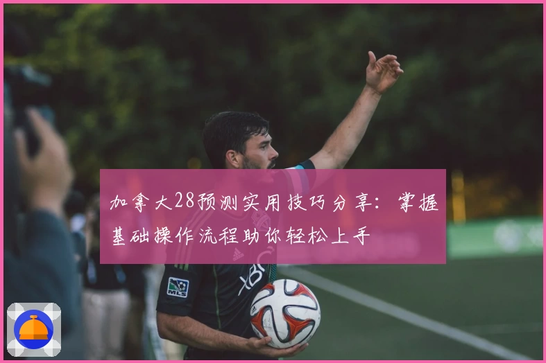 加拿大28预测实用技巧分享：掌握基础操作流程助你轻松上手