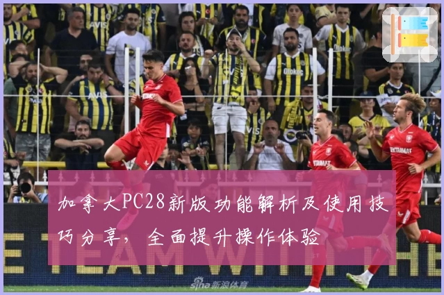 加拿大PC28新版功能解析及使用技巧分享，全面提升操作体验