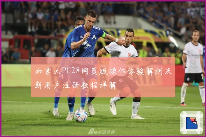 加拿大PC28网页版操作体验解析及新用户注册教程详解